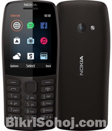 nokia 210